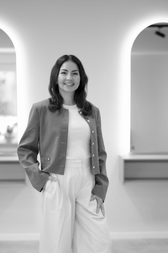 Nadja Ferreira Martins haartag Ehrenkirchen Friseur