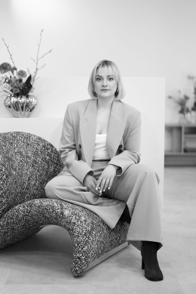 Nadja Ferreira Martins Nina Blum haartag Ehrenkirchen Friseur