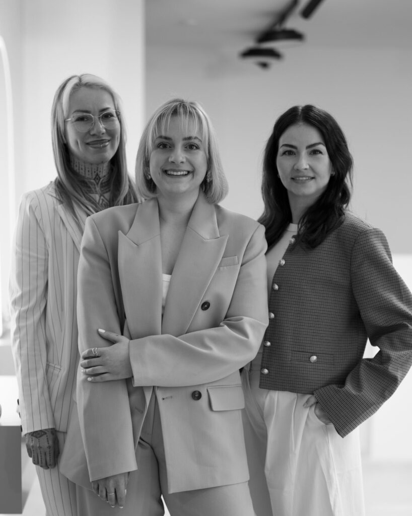Team haartag Ehrenkirchen Inhaber