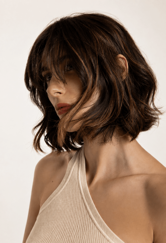haartag friseur Schallstadt Friseur freiburg echthaar extions